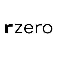 R-Zero logo