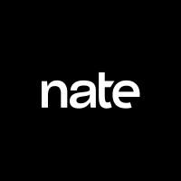 nate logo