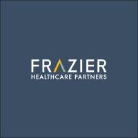 Frazier Healthcare Partners logo