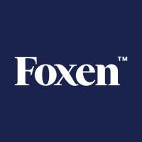 Foxen logo