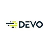 Devo USA logo