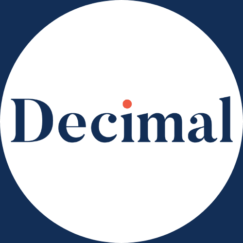 Decimal logo