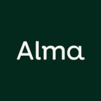 Alma logo