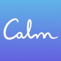 Calm logo