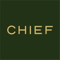 Chief logo