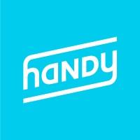 Handy logo