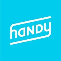 Handy logo