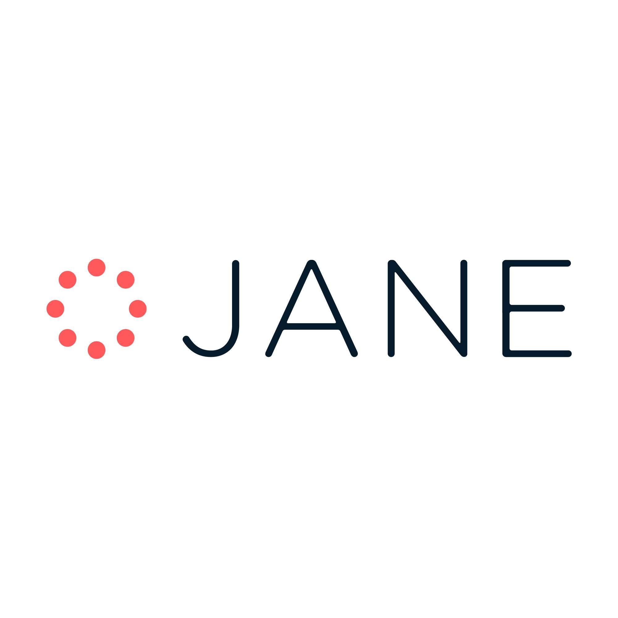 Jane logo