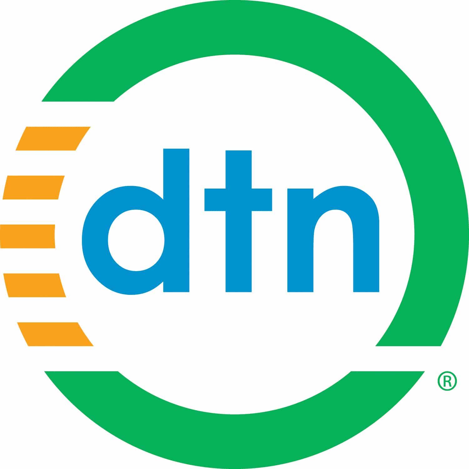 DTN logo