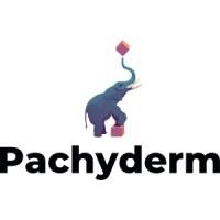 Pachyderm logo