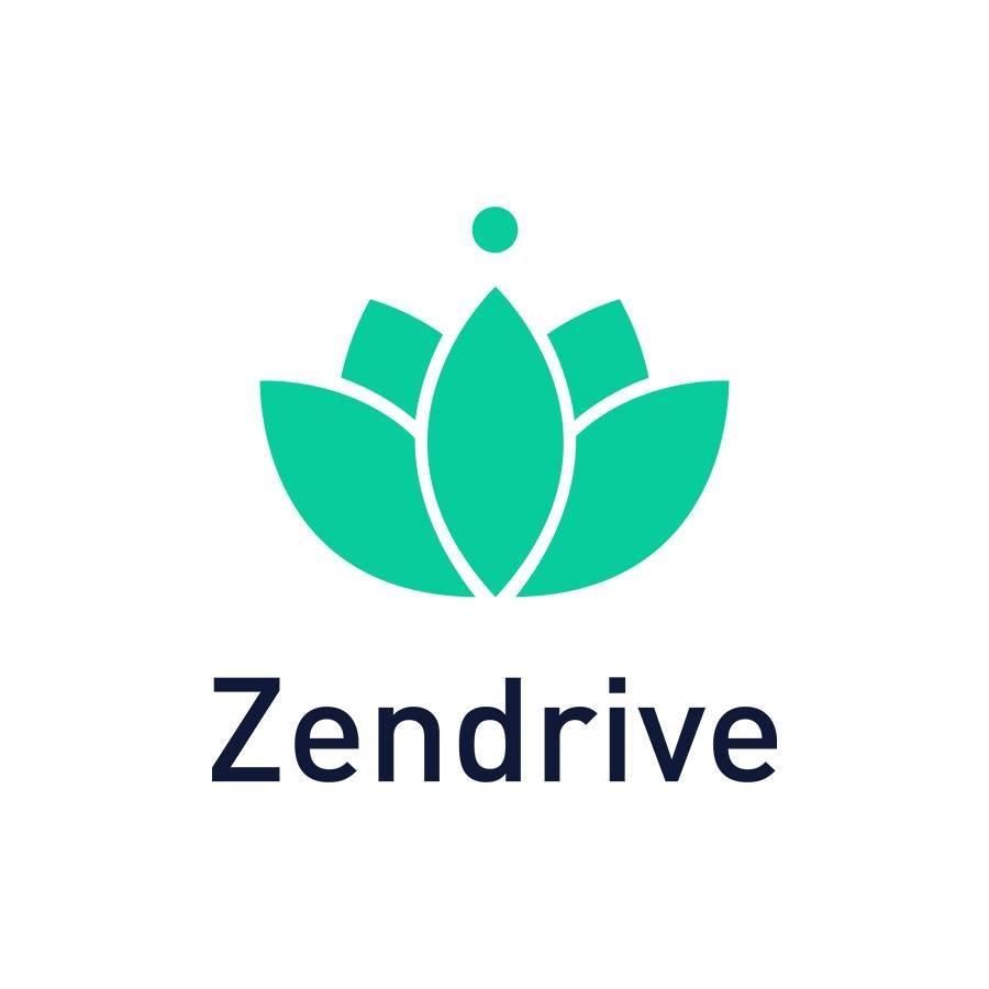 Zendrive logo