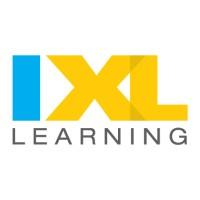 IXL Learning logo