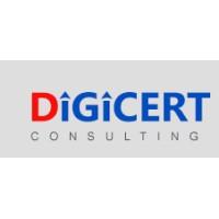 DigiCert logo