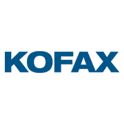 Kofax logo