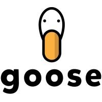 Goose logo