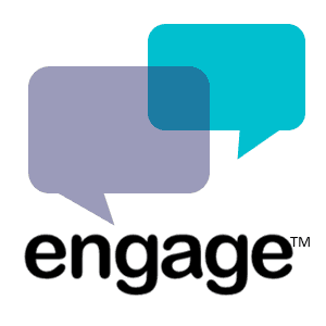 Engage logo