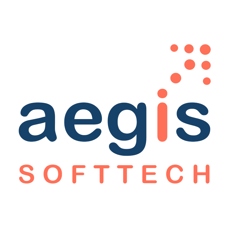 Aegis Softtech logo