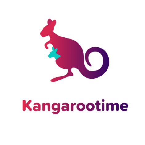 Kangarootime logo