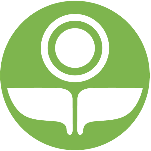 Vibrant Planet logo