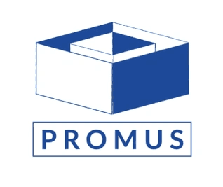 Promus logo