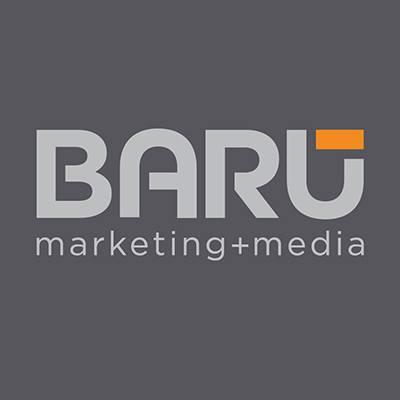 Baru logo