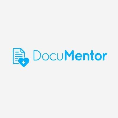 DocuMentor logo