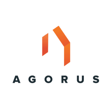 Agorus logo