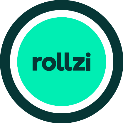 Rollzi logo