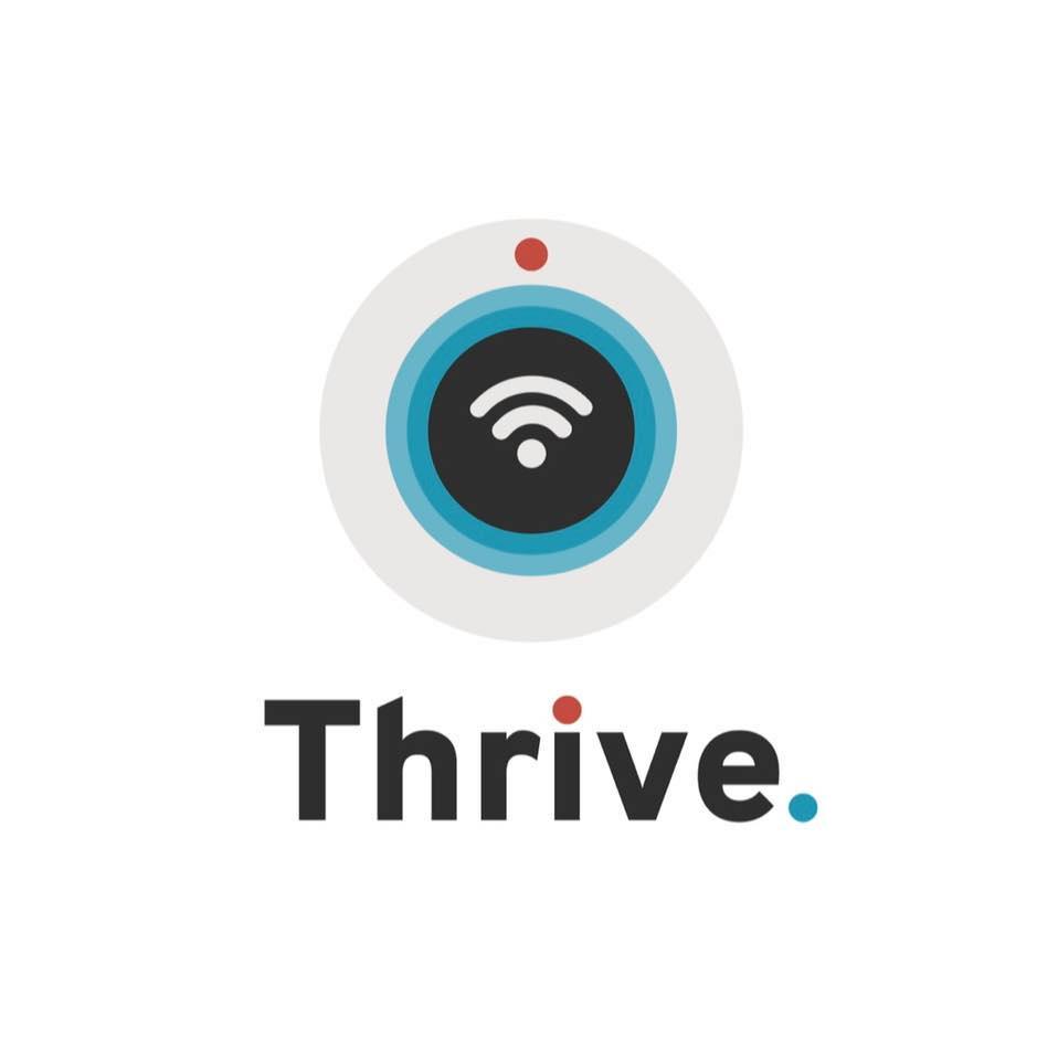 Thrive logo