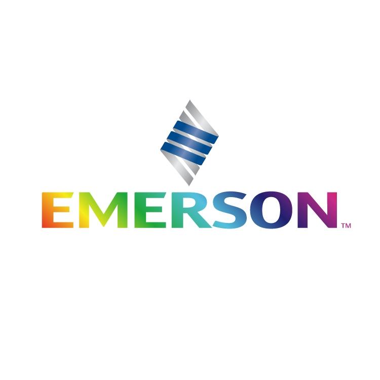 Emerson logo