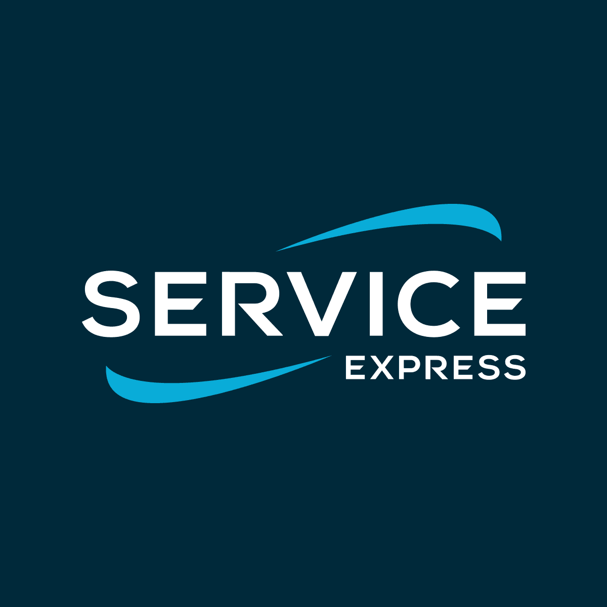 Service Express logo