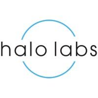 Halo Labs logo