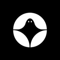 Ghost logo