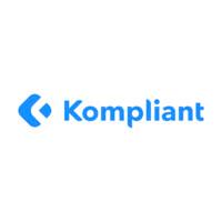 Kompliant logo