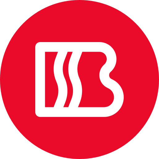 Bacon logo