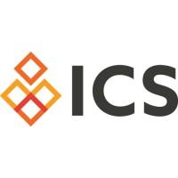 ICS logo