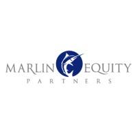 Marlin Equity Partners logo