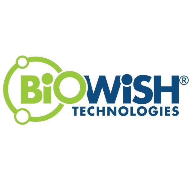 BiOWiSH Technologies logo