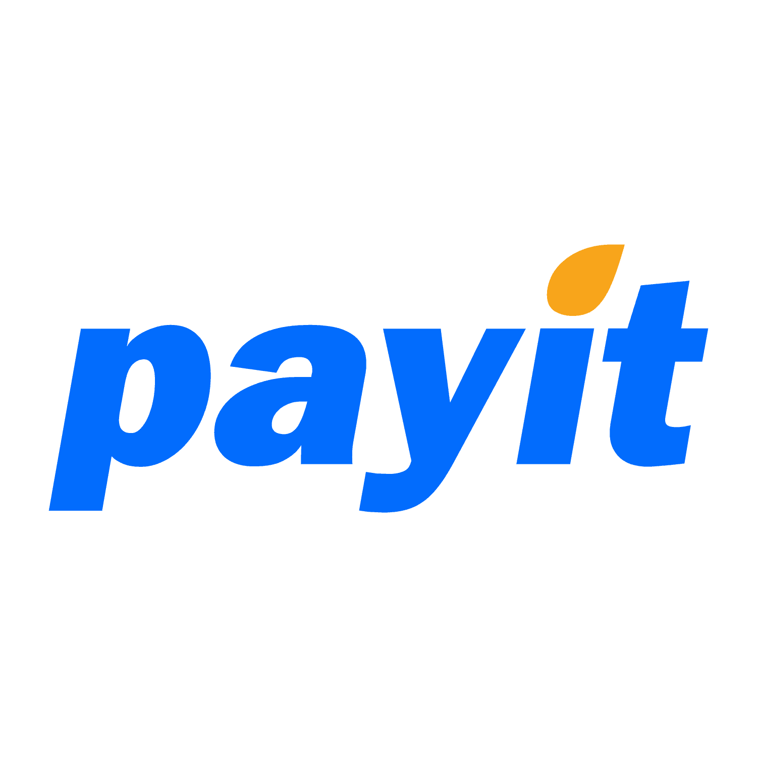 PayIt logo