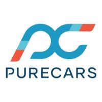 PureCars logo