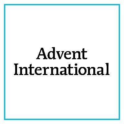 Advent International logo