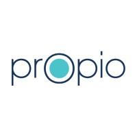 Propio Language Services logo