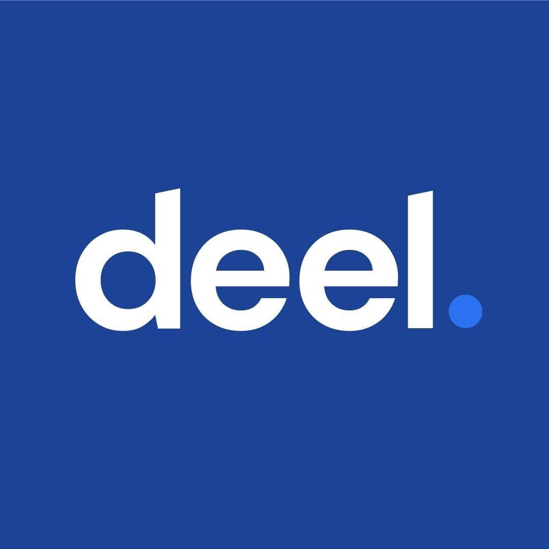 Deel logo