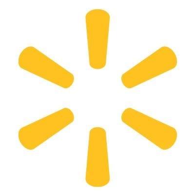 Walmart logo