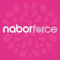 Naborforce logo