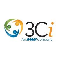 3Ci logo