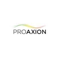 ProAxion, Inc logo