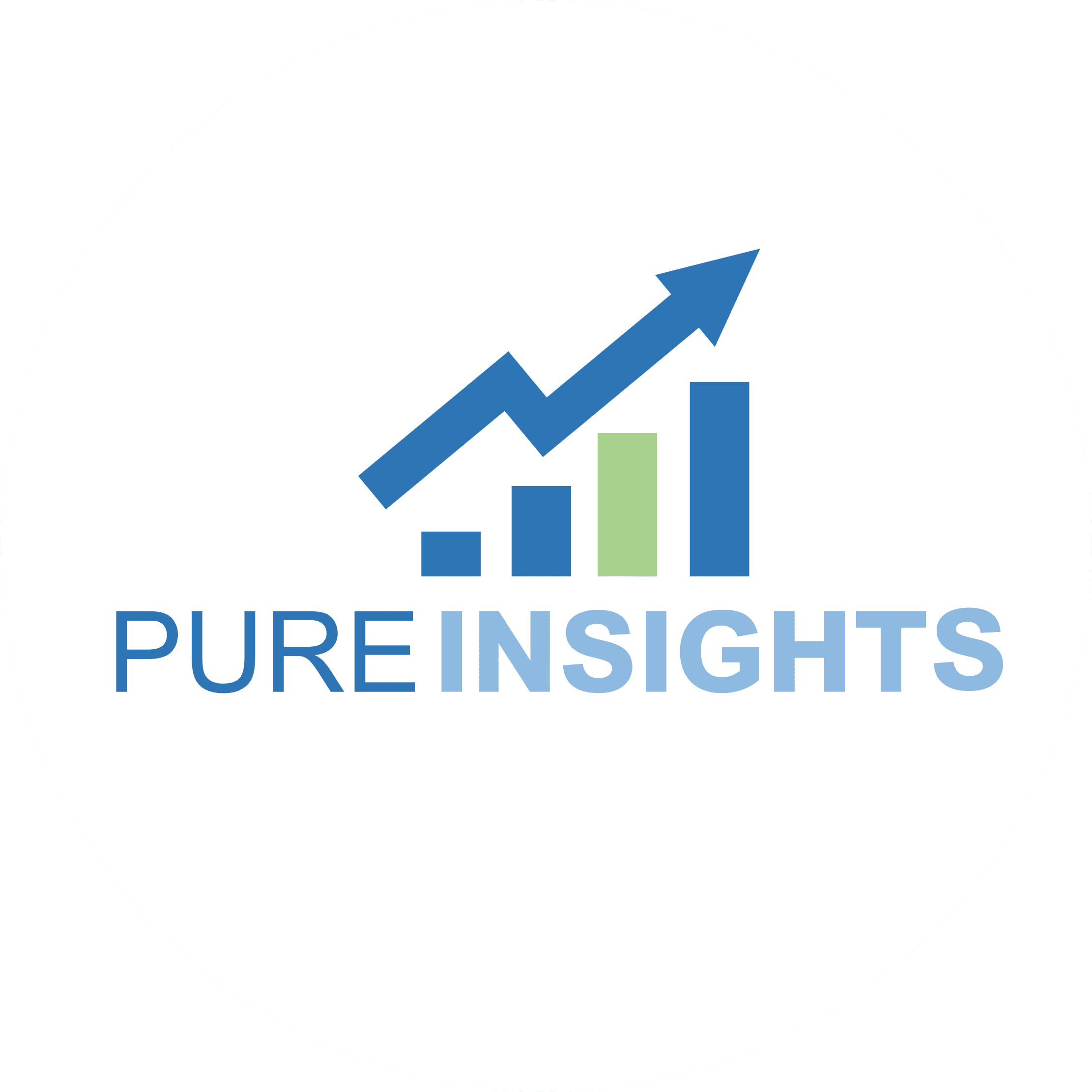 PureInsights logo