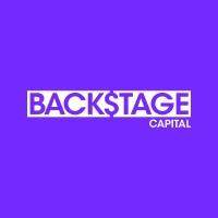 Backstage Capital logo