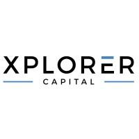 Xplorer Capital logo